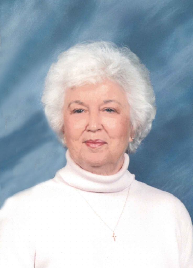 Merlene 'Sue' (Franklin)  Callahan Profile Photo