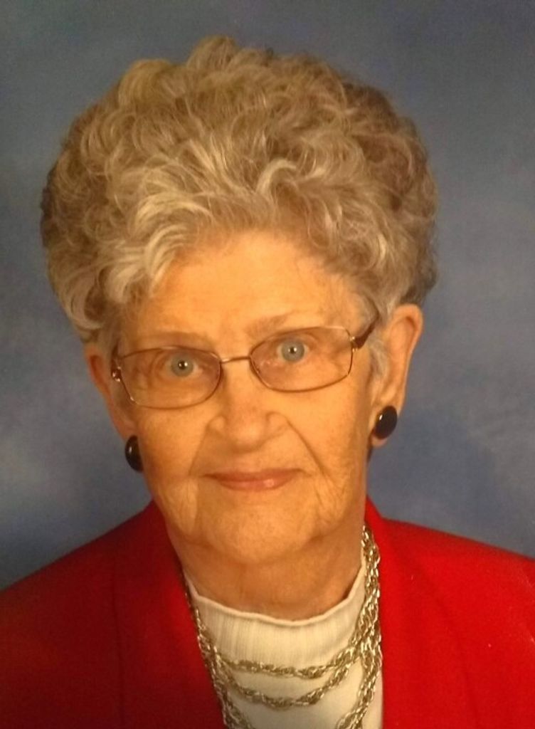 Woneva Adair (Leeper)  Cassel Profile Photo