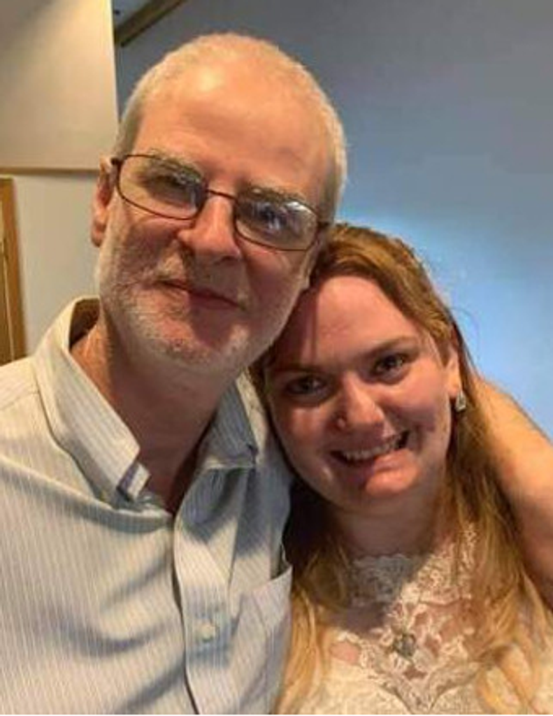 Daniel Joseph Pattinson