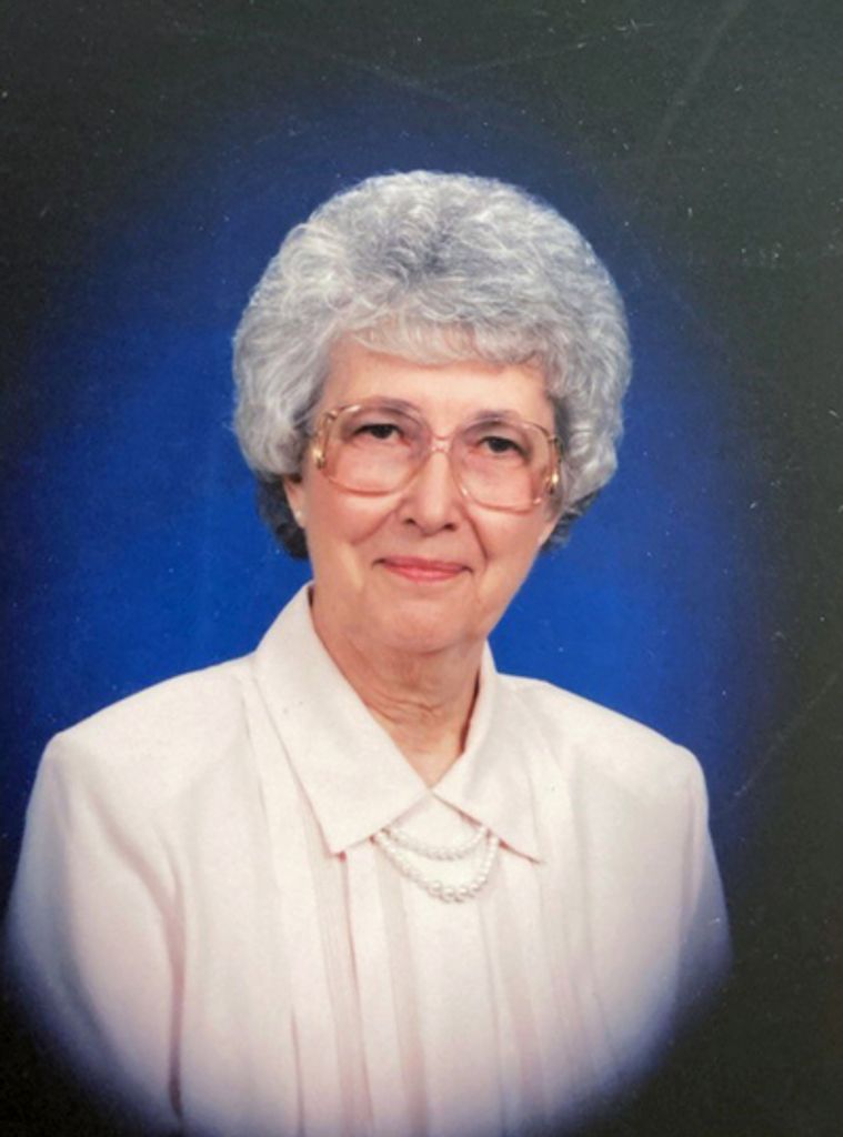 Faye Dye Profile Photo