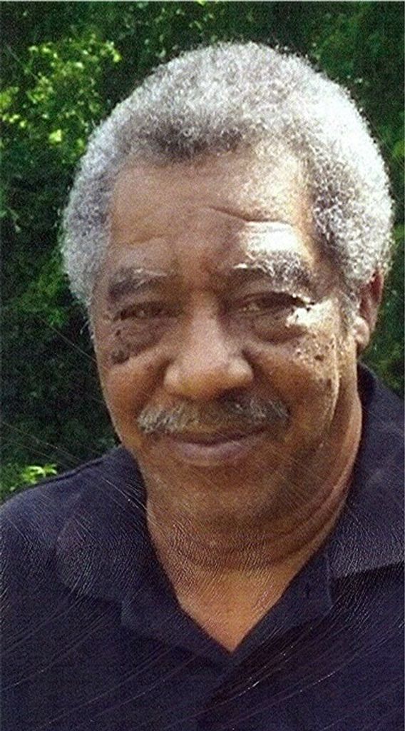 Emery "Michael" Guidry, Jr. Profile Photo