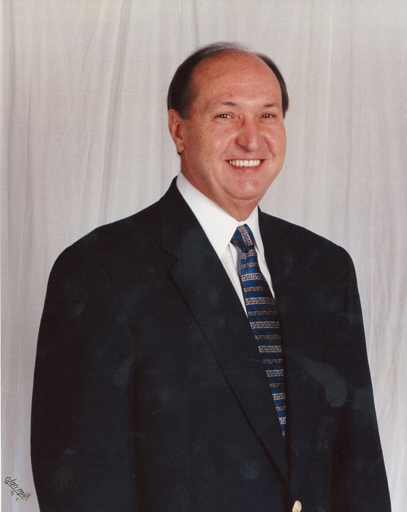 Paul A. Miller Jr.
