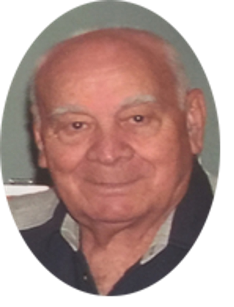 Theophil Klukas