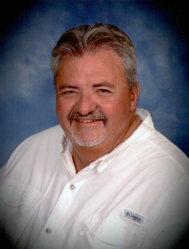 Timothy Joy Profile Photo