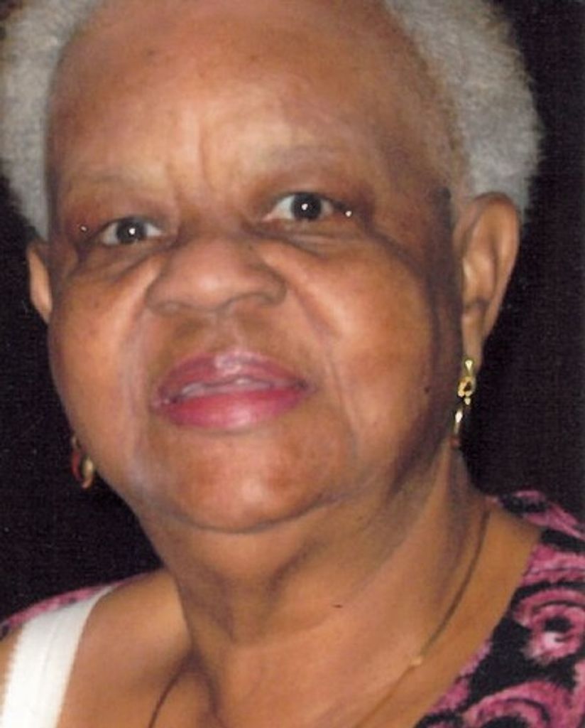 Katherine M Gordon Profile Photo