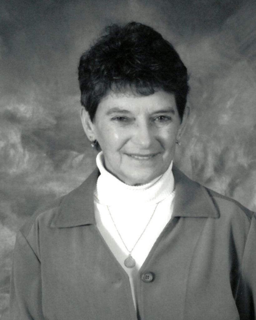 Peggy Carr Quinn Profile Photo