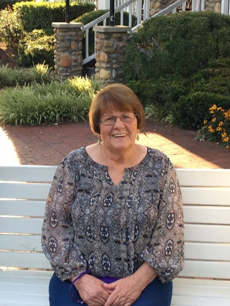 Carleen Coddington Profile Photo