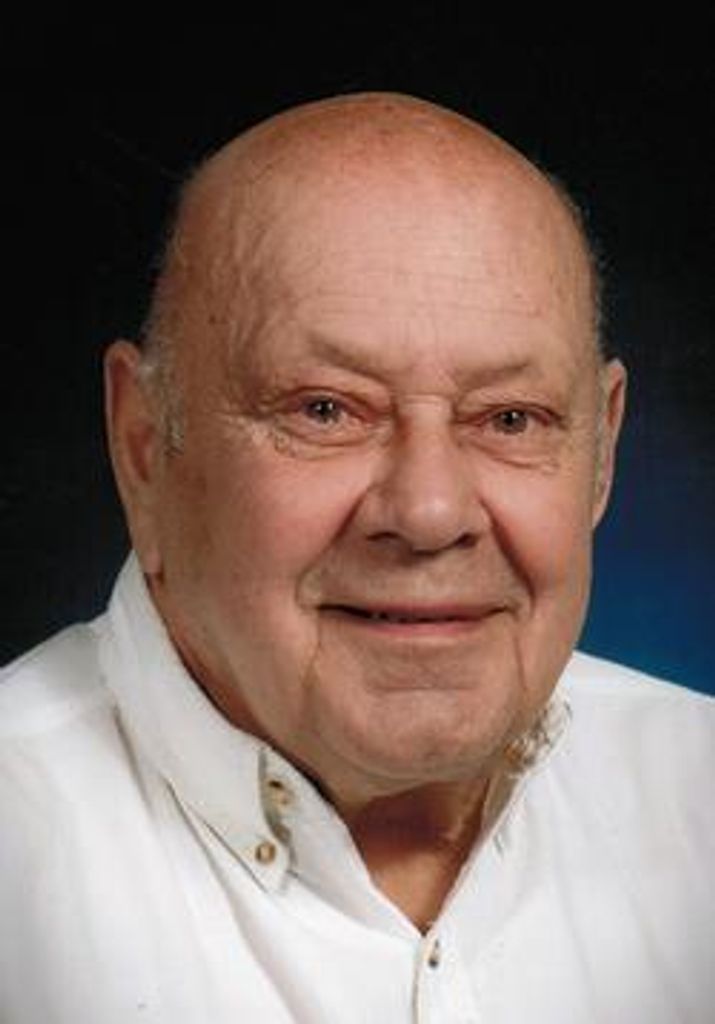 Merle E. Voelker Profile Photo