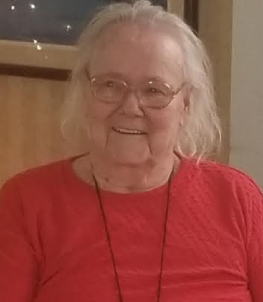 Joan B. Hickman