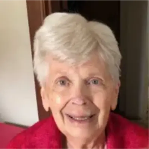 Mary Hagan Profile Photo