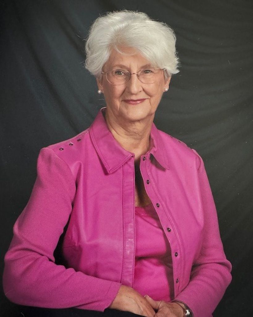 Judith Ann White Breunle Profile Photo