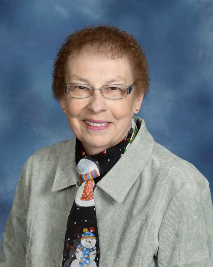 Nancy Sebo