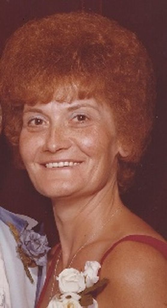 Sherrie A. (Sorg) Kline