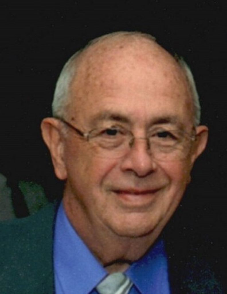 Clarence   "Duke" G. Hein Profile Photo