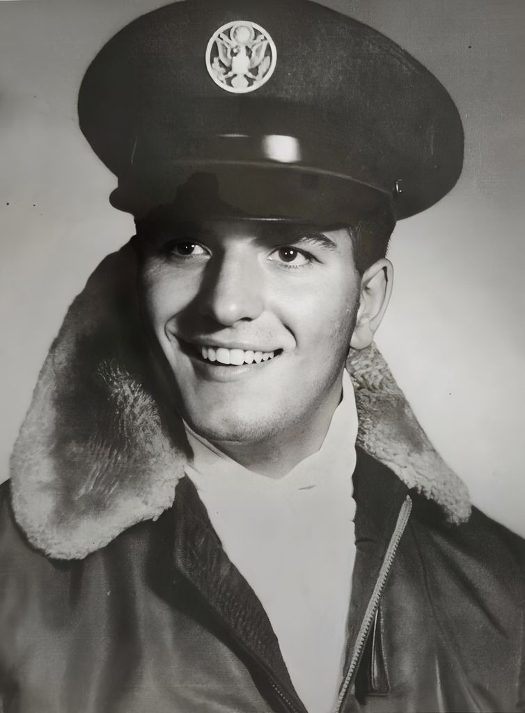 Michael Nicholas Ditolla