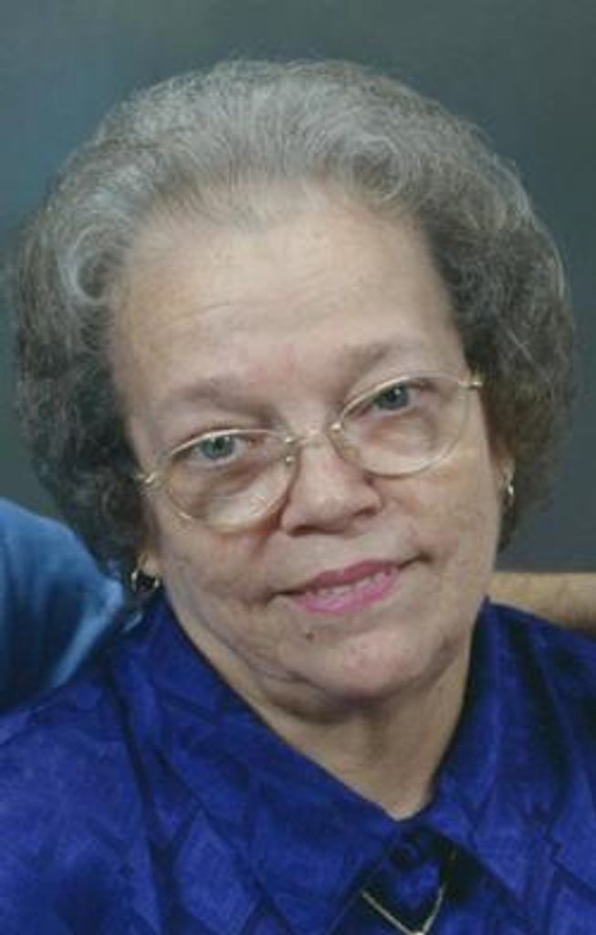 Barbara A. Montgomery
