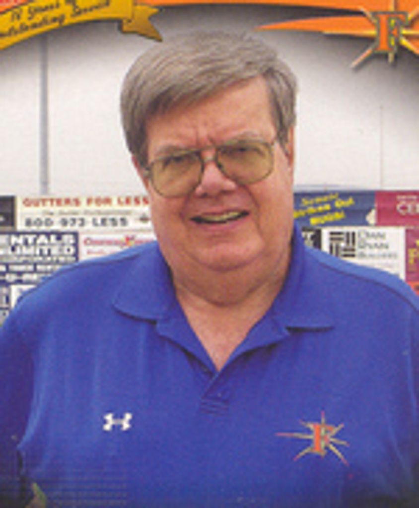George T. Bell, Jr.