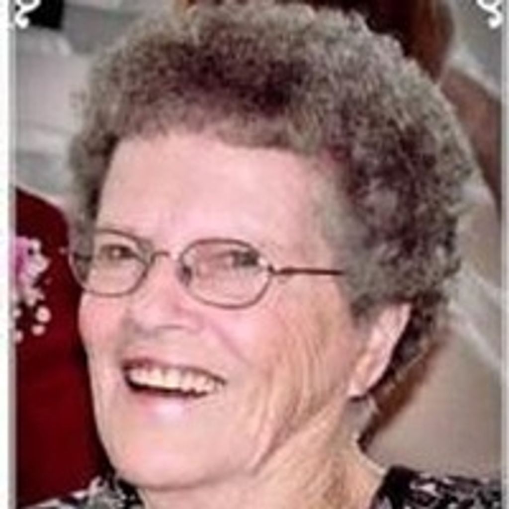 Doris L. Ruxton Profile Photo