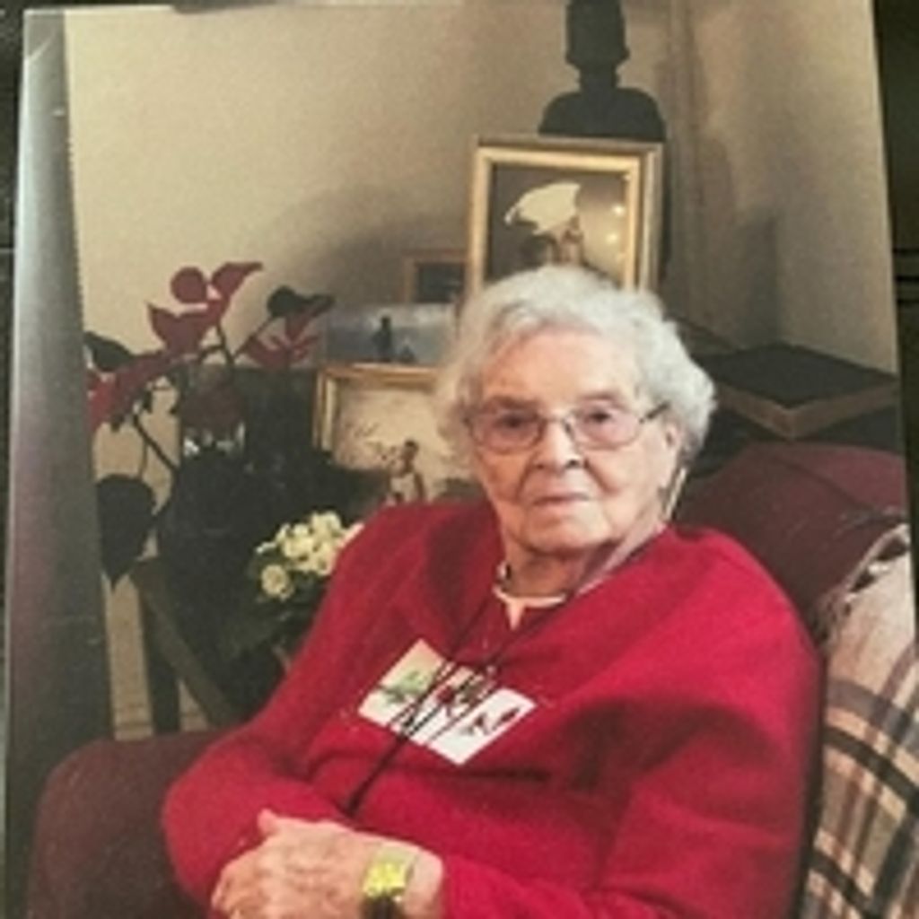 Margaret Terrell Mccaslin Hoyle Profile Photo