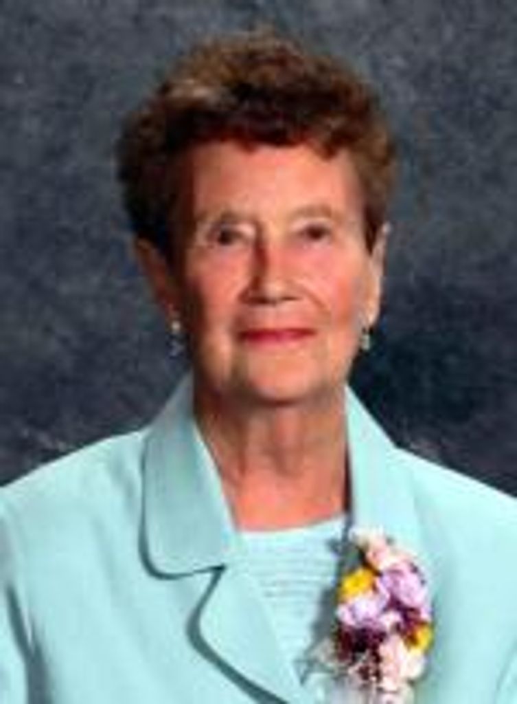 Myrtle Marie Epley
