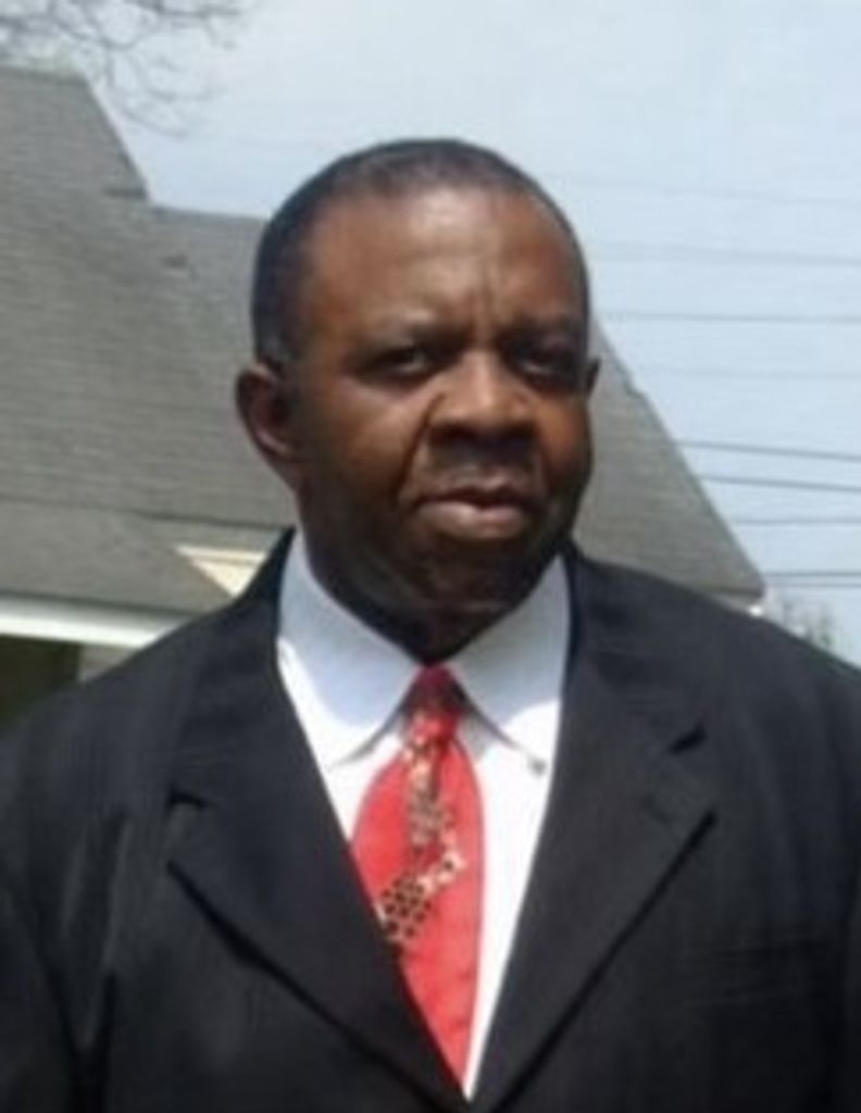 Robert Lee Graham Profile Photo
