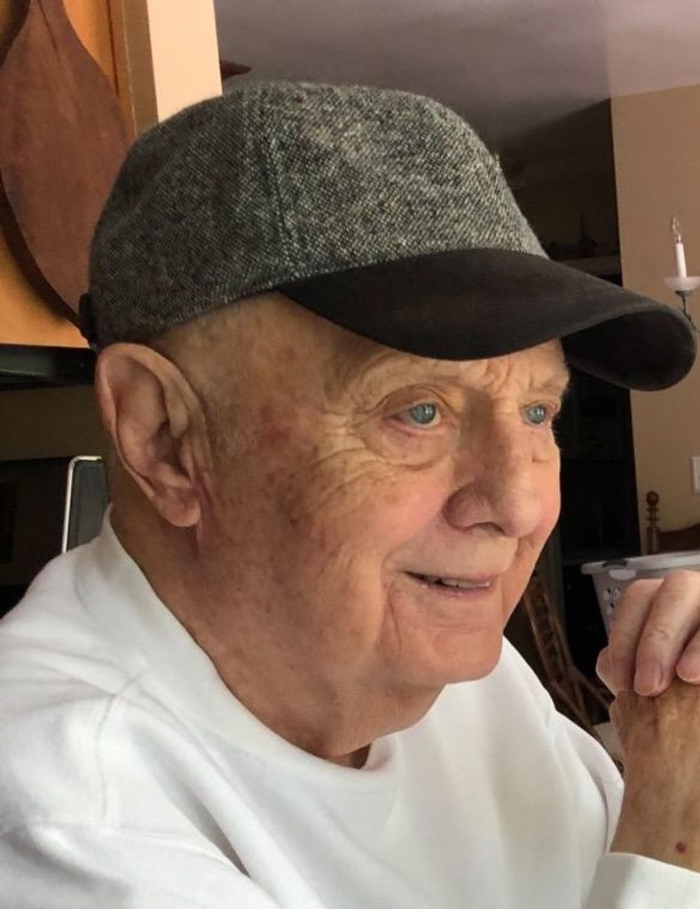 William George Shinham, Sr. Profile Photo