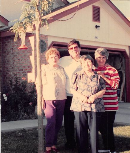 Jeanne Leona Oskins photo gallery thumbnail 88 of 90
