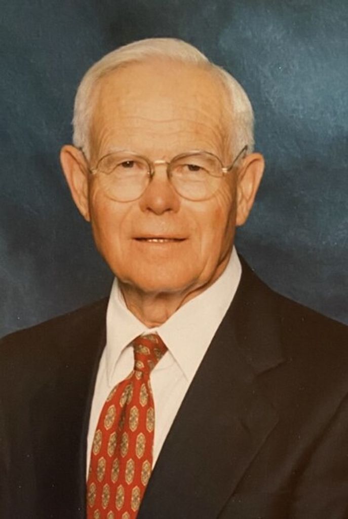 Warren James Stanton Profile Photo