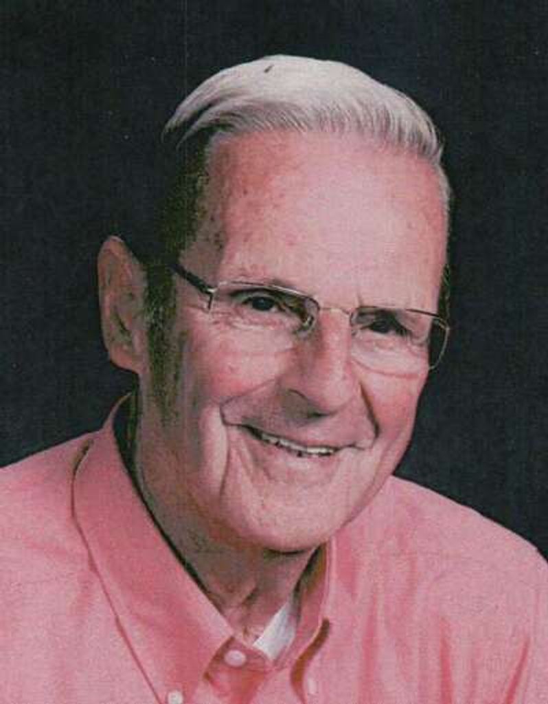 John C. Woudenberg Profile Photo