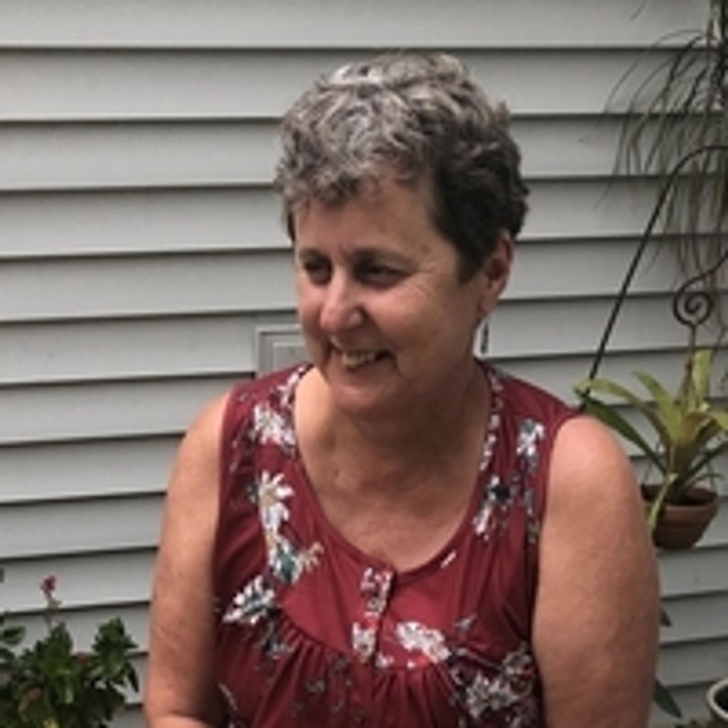 Deborah Lee Fleury