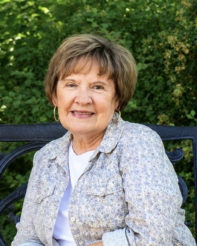Kay Frances Halter