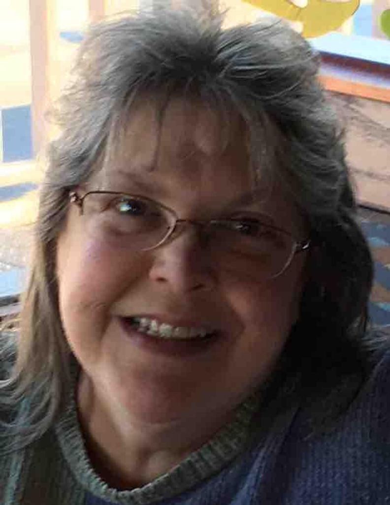Tamara "Tami" Edwards Witt