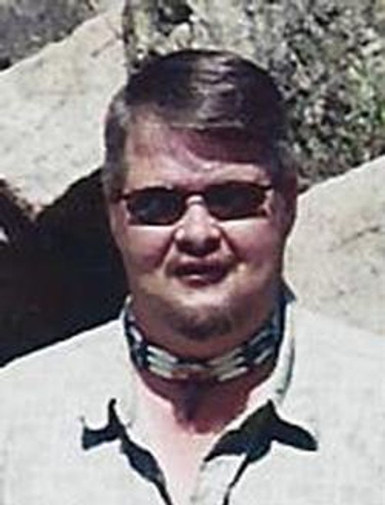 Ricky Eugene Mooring Profile Photo