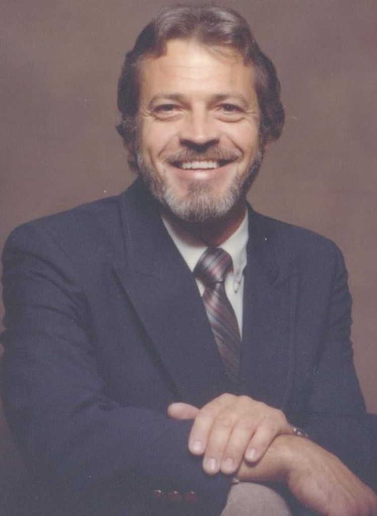 James Churchill