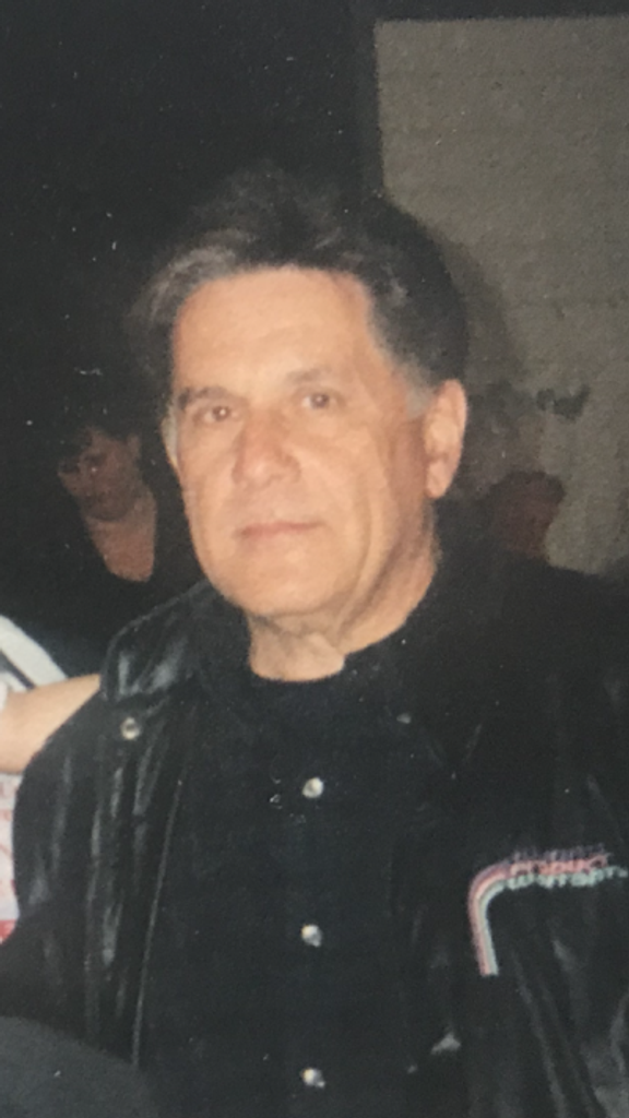 James Paris Firmani Sr. Profile Photo