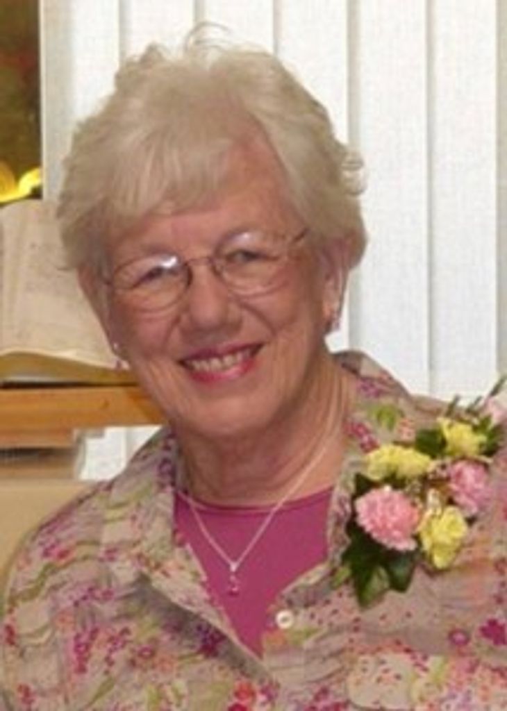 Virginia L. Mcclure Profile Photo