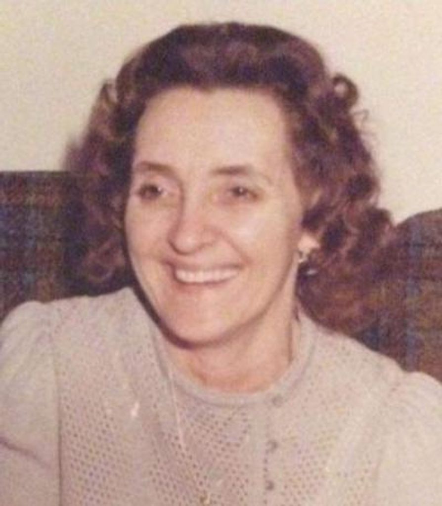 Doris I. Moyer Profile Photo