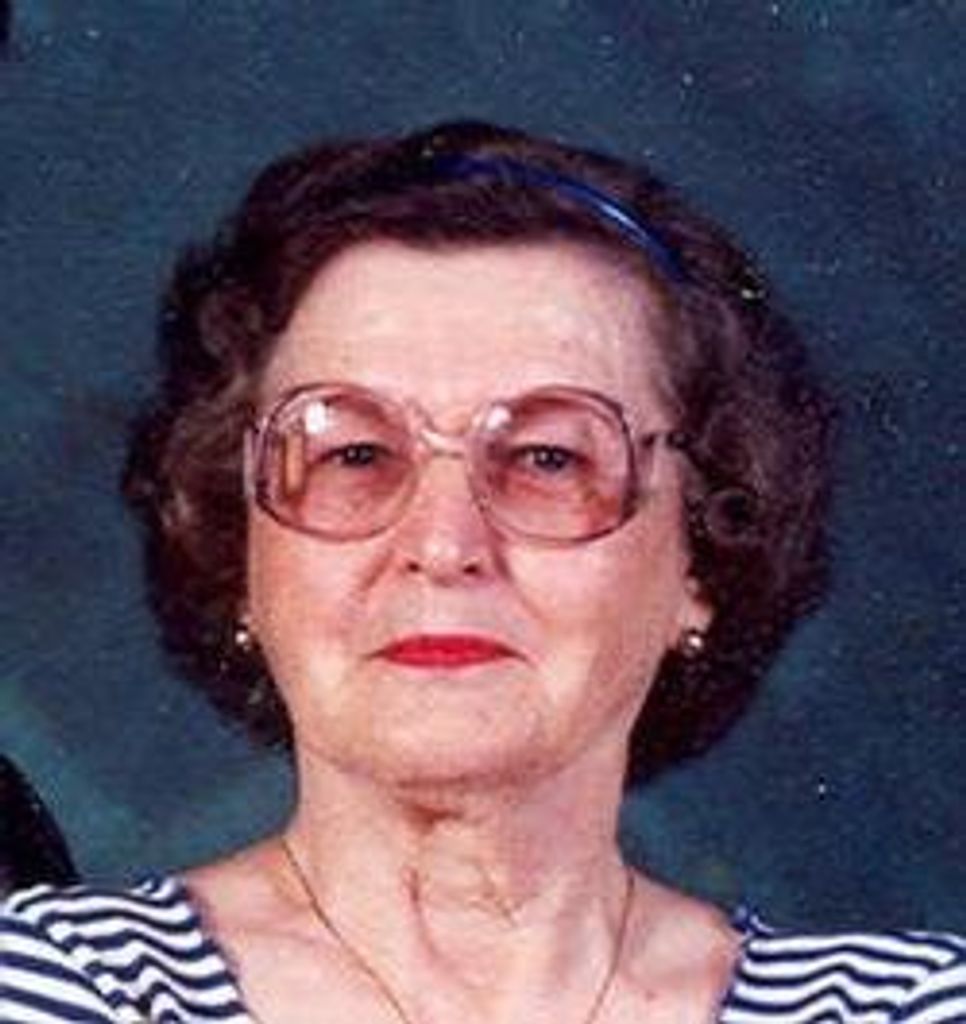 Victoria Marie Kilday