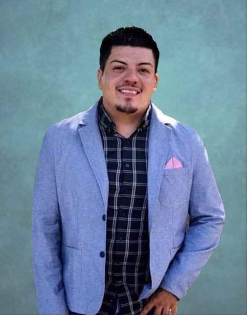 Jose Torres Rodriguez Profile Photo