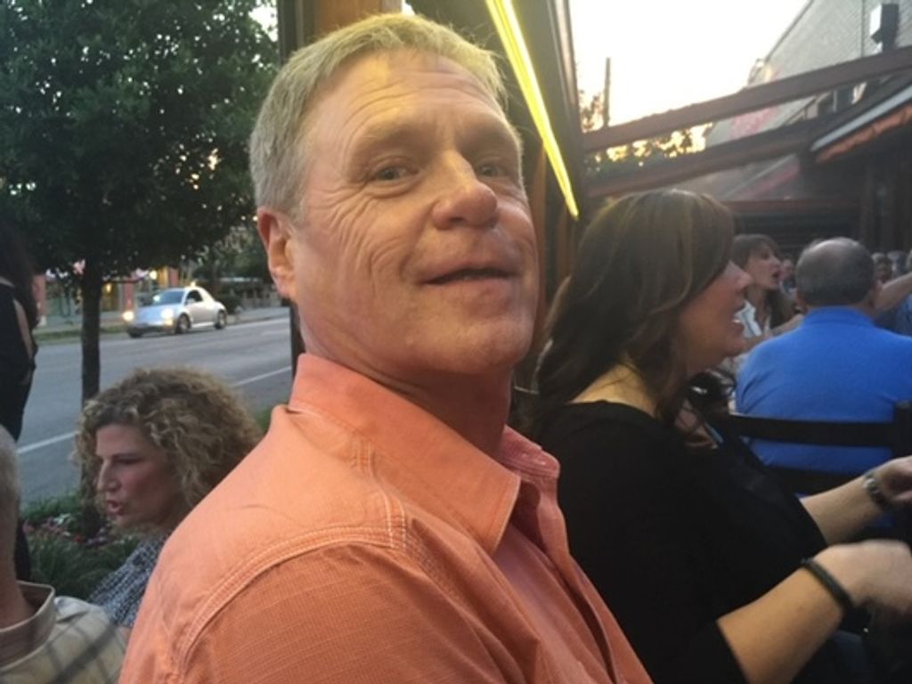 Rickey Paul Ator Profile Photo