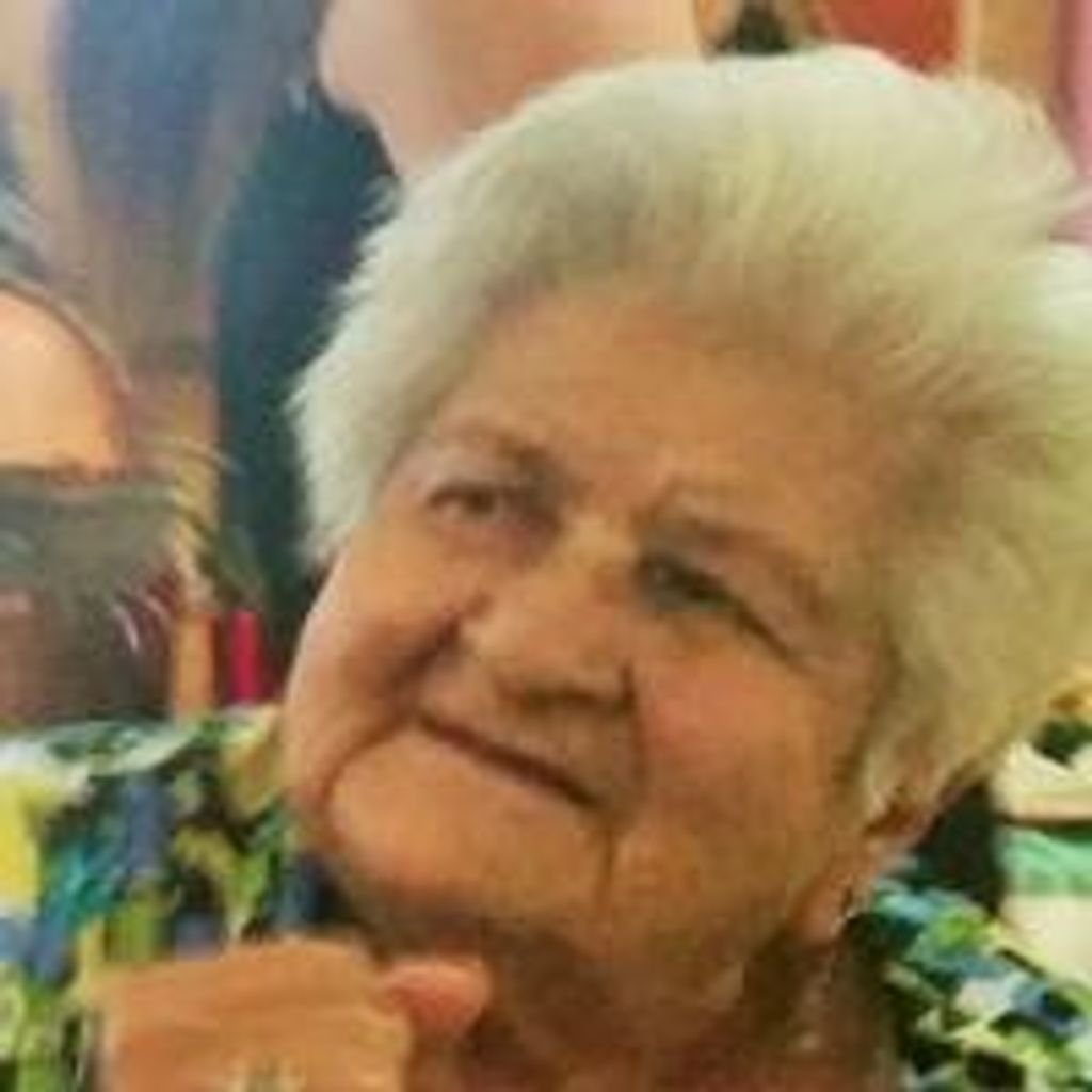 Maria Guadalupe Rzeslawski Cota