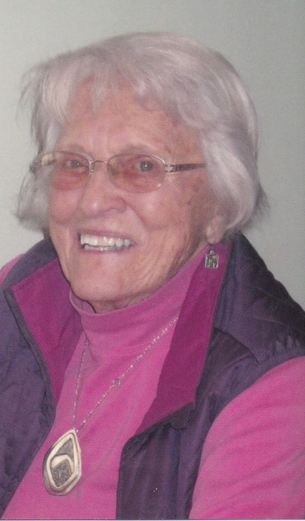 Thelma Priest Profile Photo
