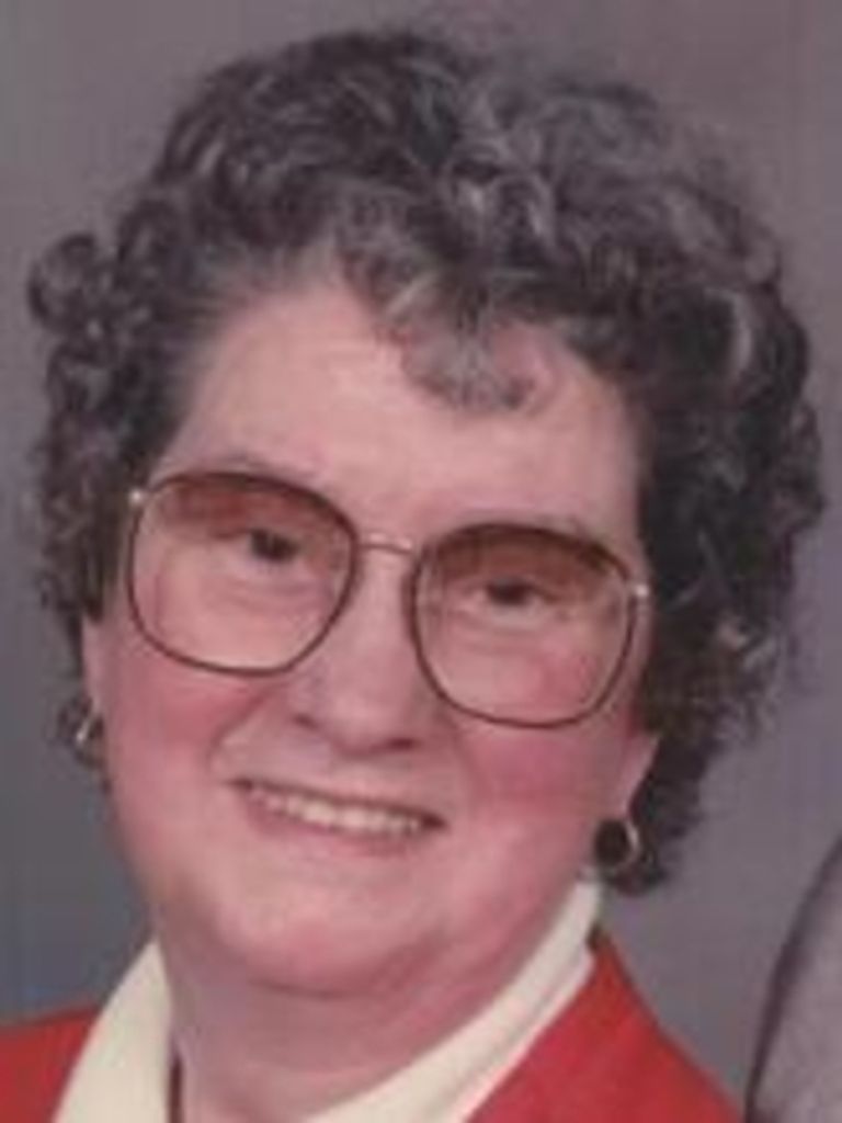 Ruth O. Mcconahy Profile Photo