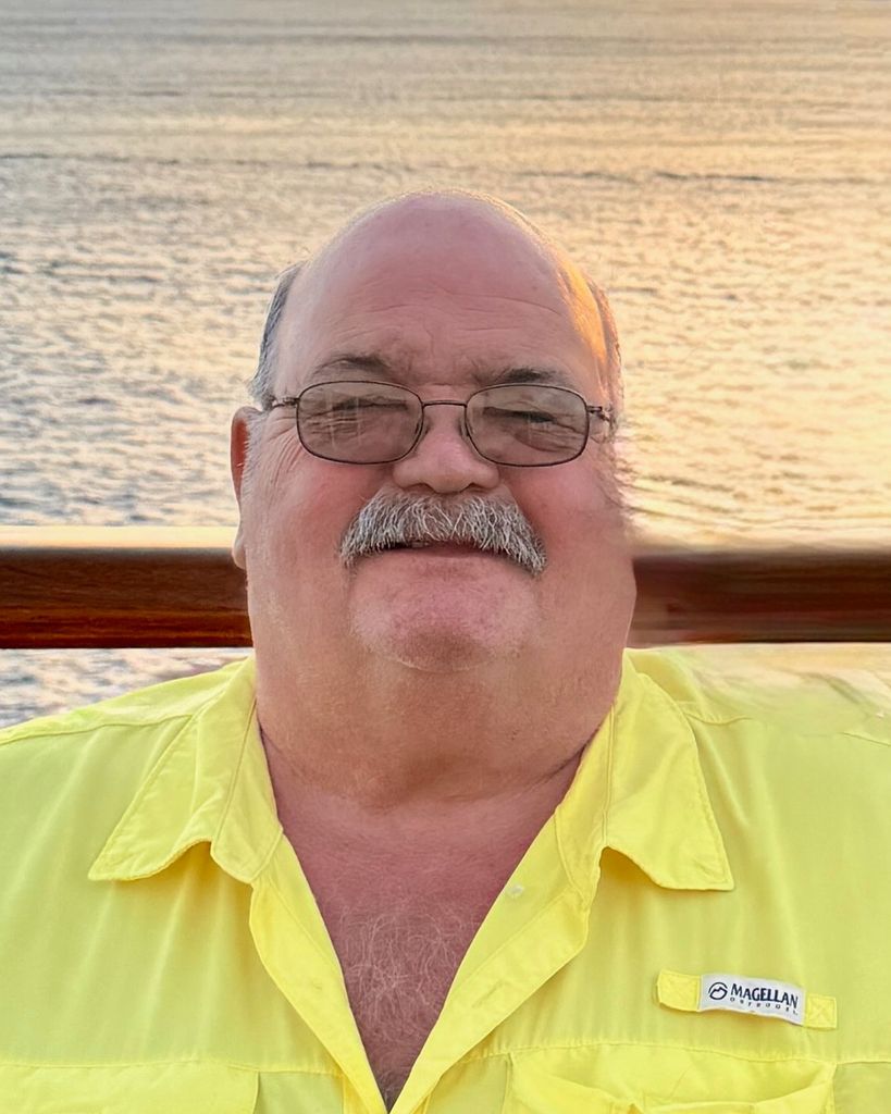 William "Danny" Parker Profile Photo