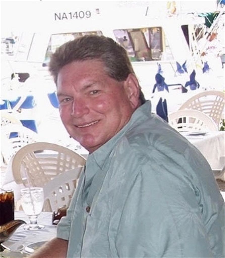 Edward A. Pitcher, Jr