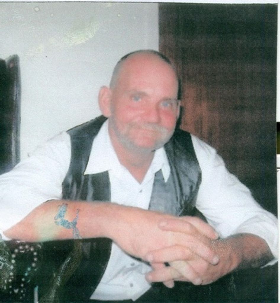 Charles Edward "Chuck" Cubley Profile Photo