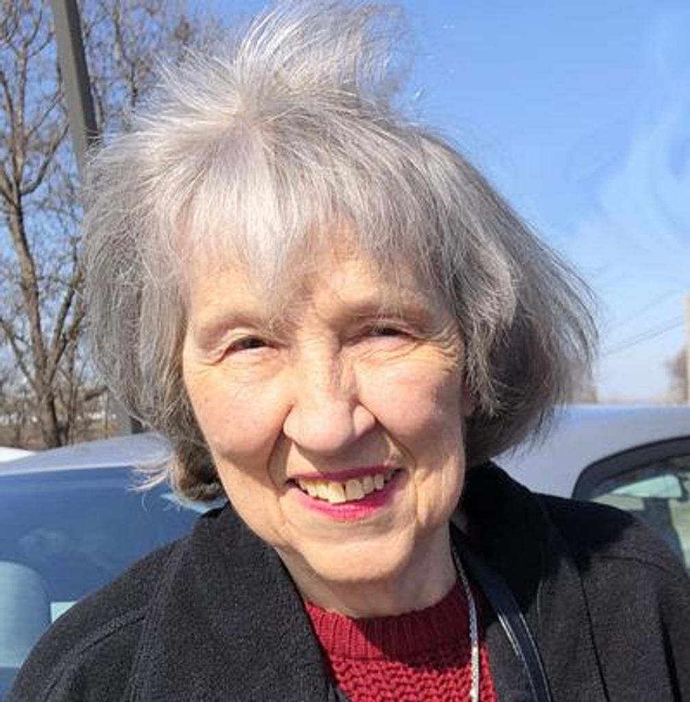Barbara Jean Weiss Profile Photo