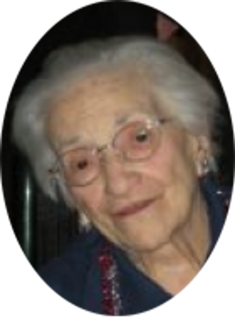 Joan O'Brien