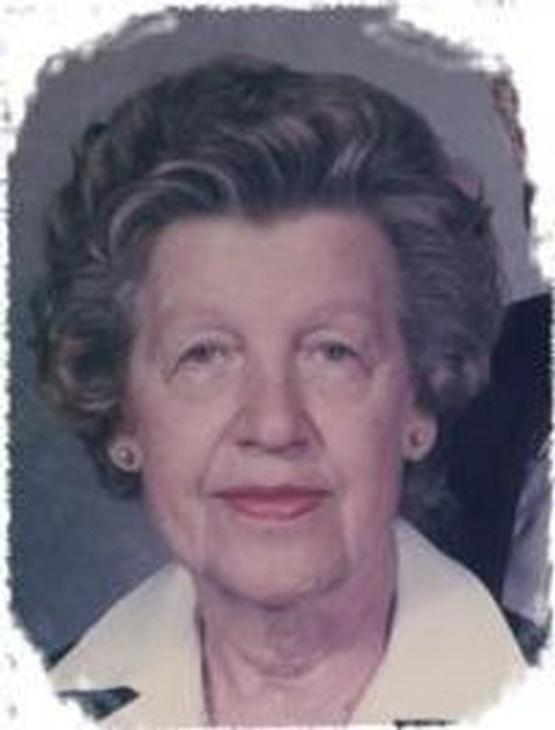 Florence Listwan