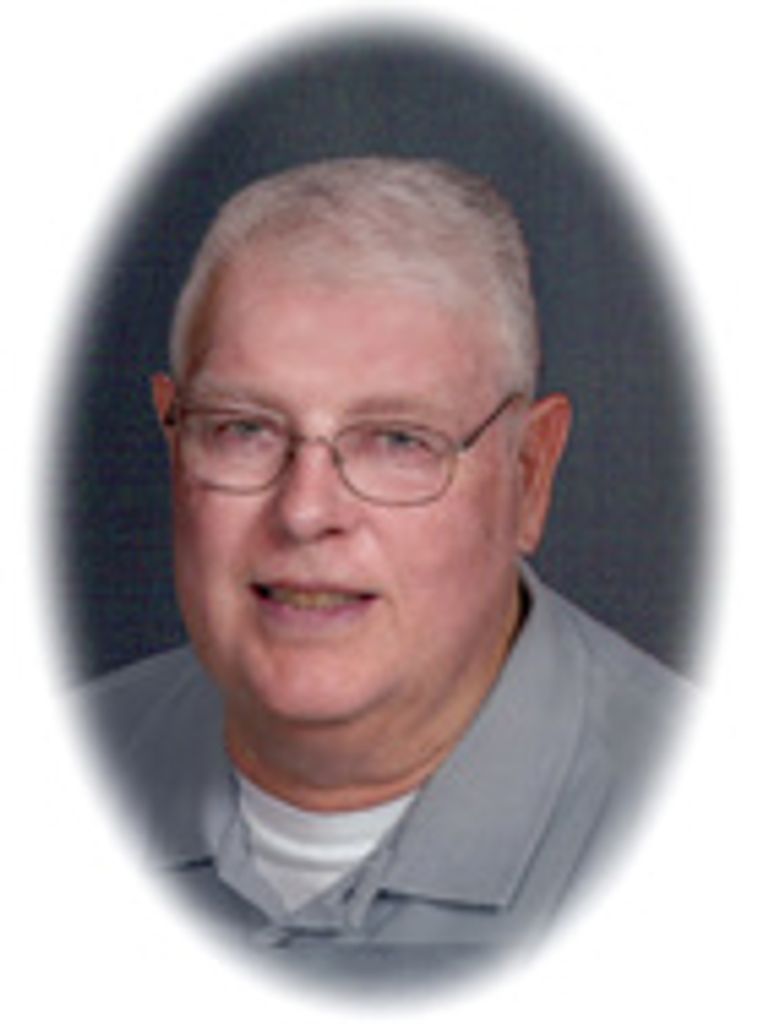 Roy Wagg Profile Photo